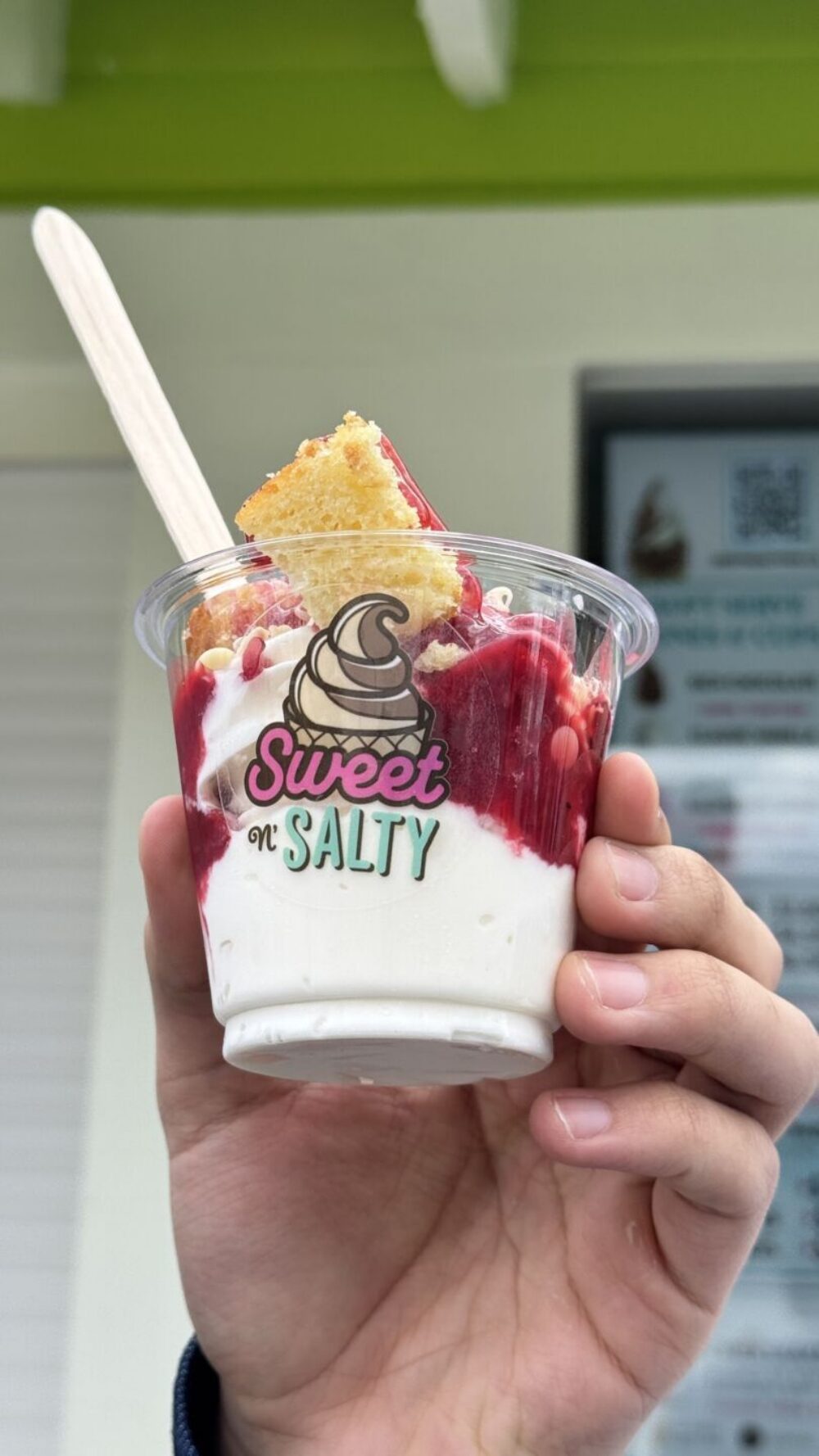 Sweet n' Salty image