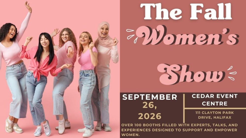 The Fall Women's Show image