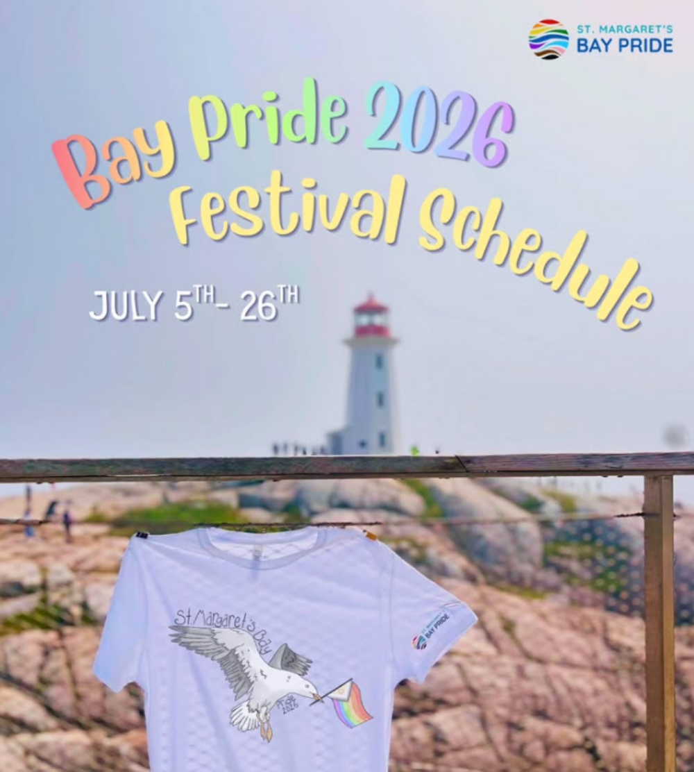 St. Margaret's Bay Pride Festival image