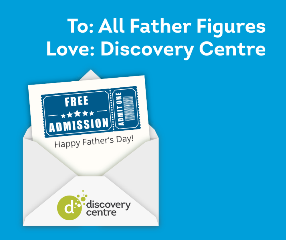 Father Figures FREE for Father's Day image