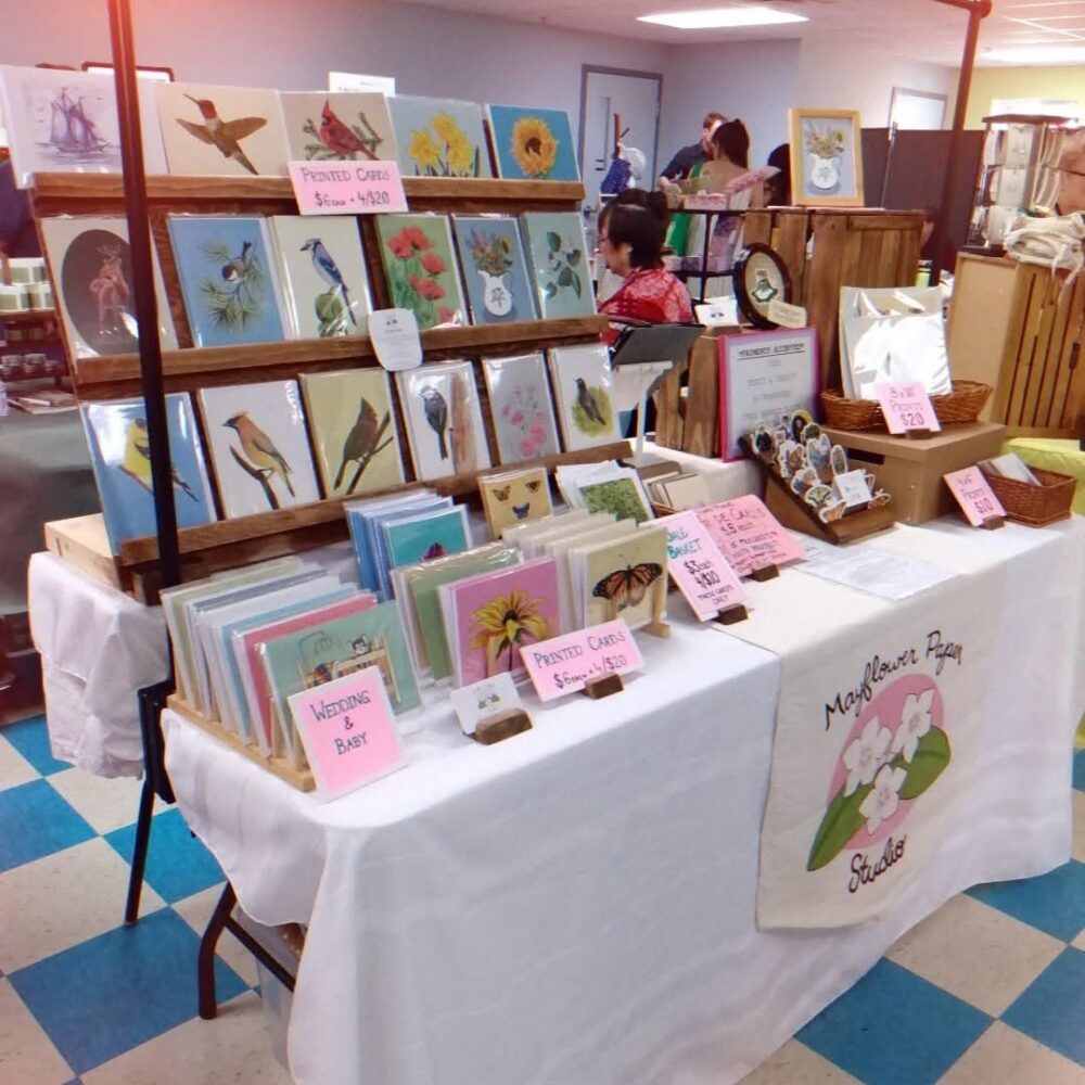 The Greater Bedford Farm & Craft Market image
