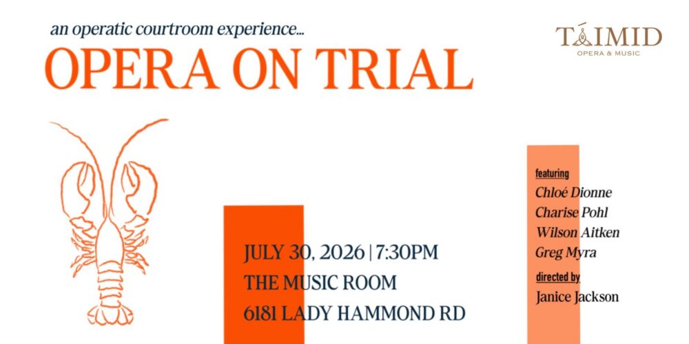 Opera on Trial image