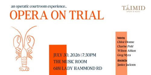 Opera on Trial image