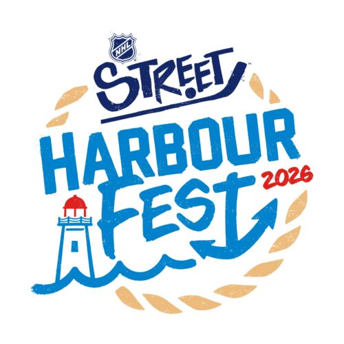 NHL STREET Harbour Fest image