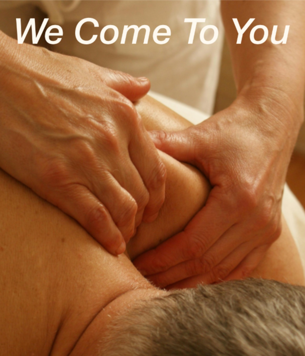 Recenter Wellness image