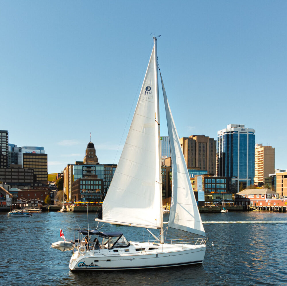 Sail Halifax image