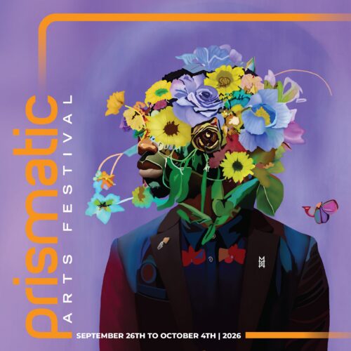 Prismatic Arts Festival 2026 image