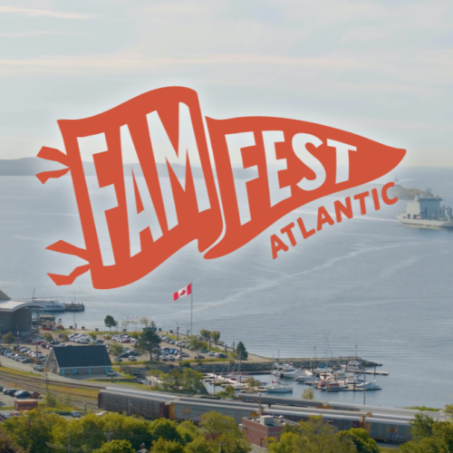 FamFest Atlantic image