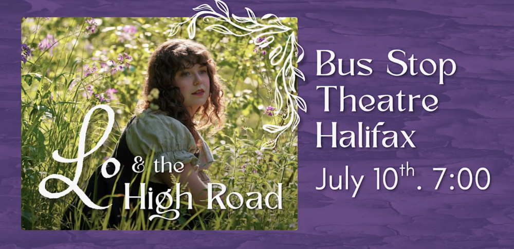 Lo & the High Road at Bus Stop Theatre image