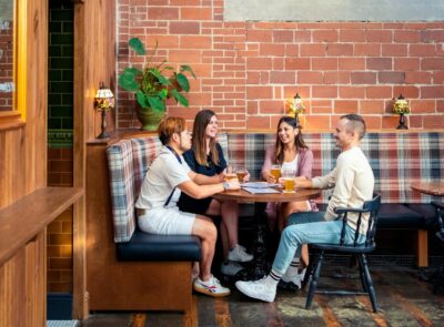 Stillwell Freehouse image