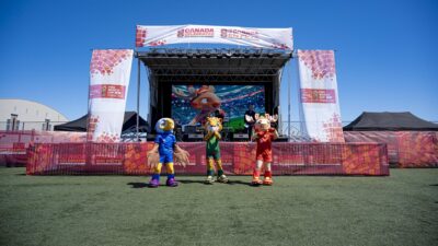 Where to Watch the World Cup in Halifax image