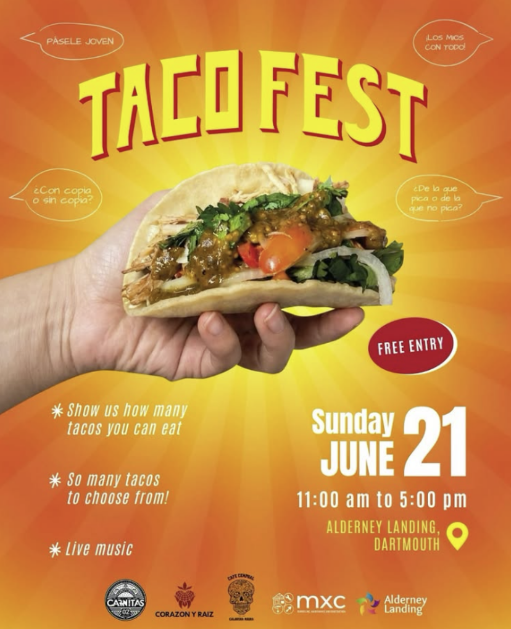 TACO-FEST 2.0 image