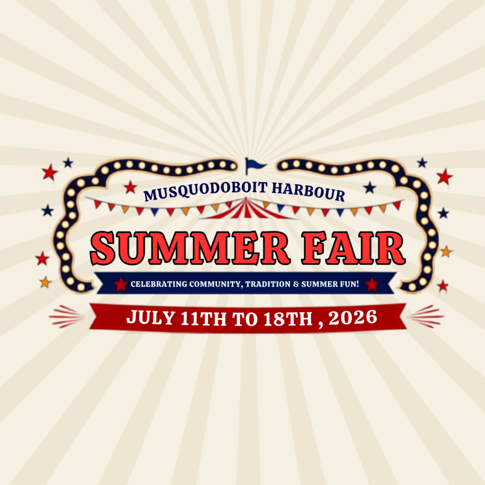The 75th Summer Fair & Parade  in Musquodoboit Harbour image