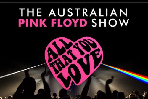 The Australian Pink Floyd Show image