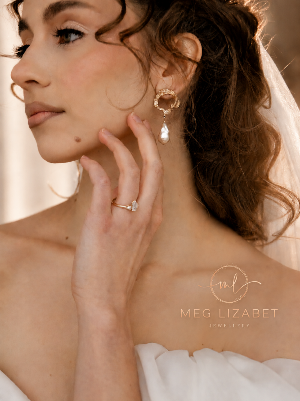 Meg Lizabet Jewellery East image