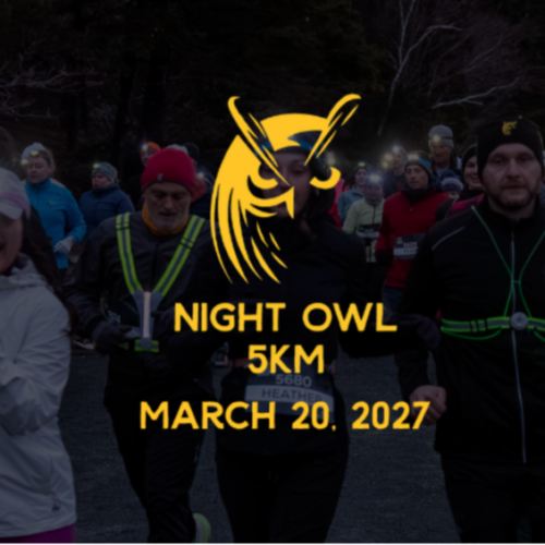 Night Owl 5KM image
