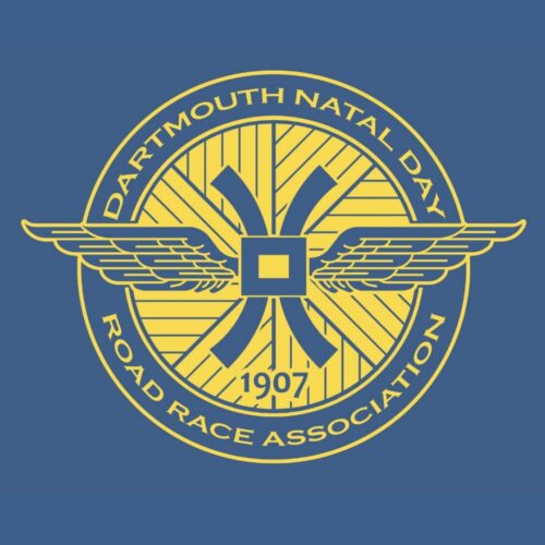 120th Dartmouth Natal Day Road Race image