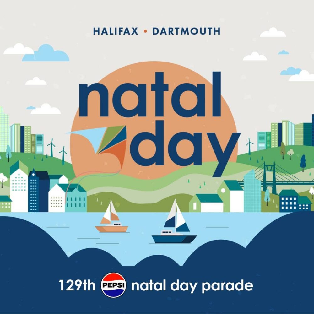 129th Pepsi Natal Day Parade image