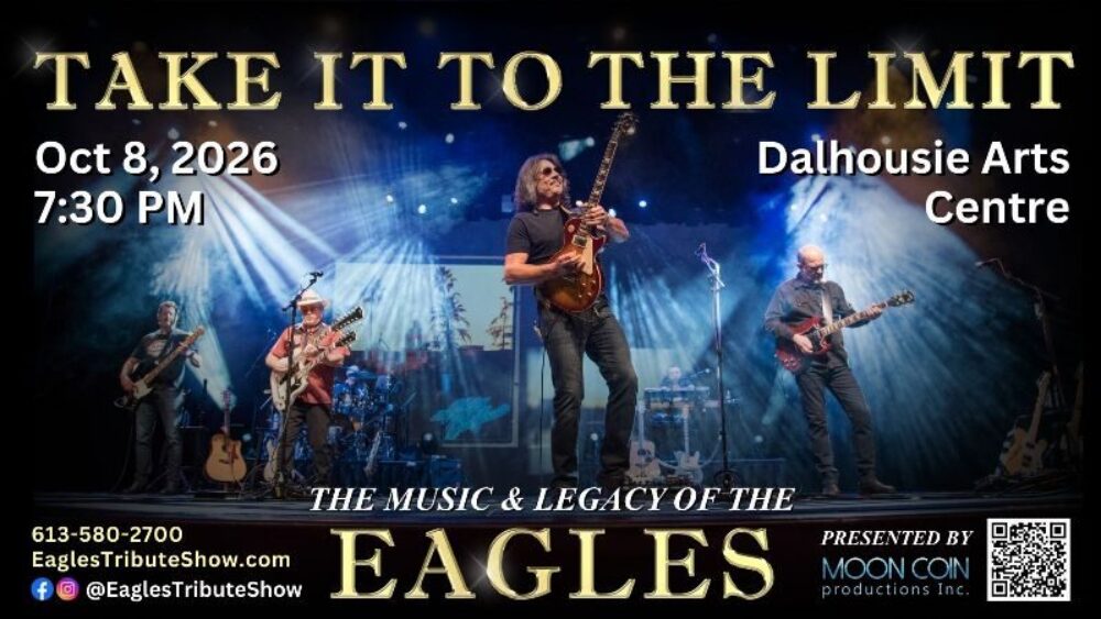 Take It To The Limit - The Music & Legacy of the Eagles image