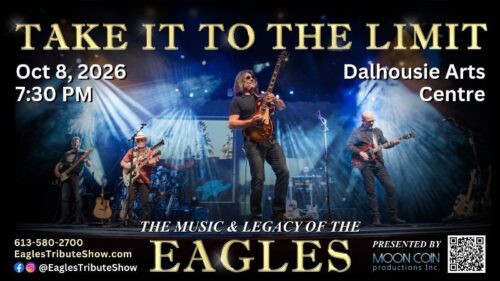 Take It To The Limit – The Music & Legacy of the Eagles image