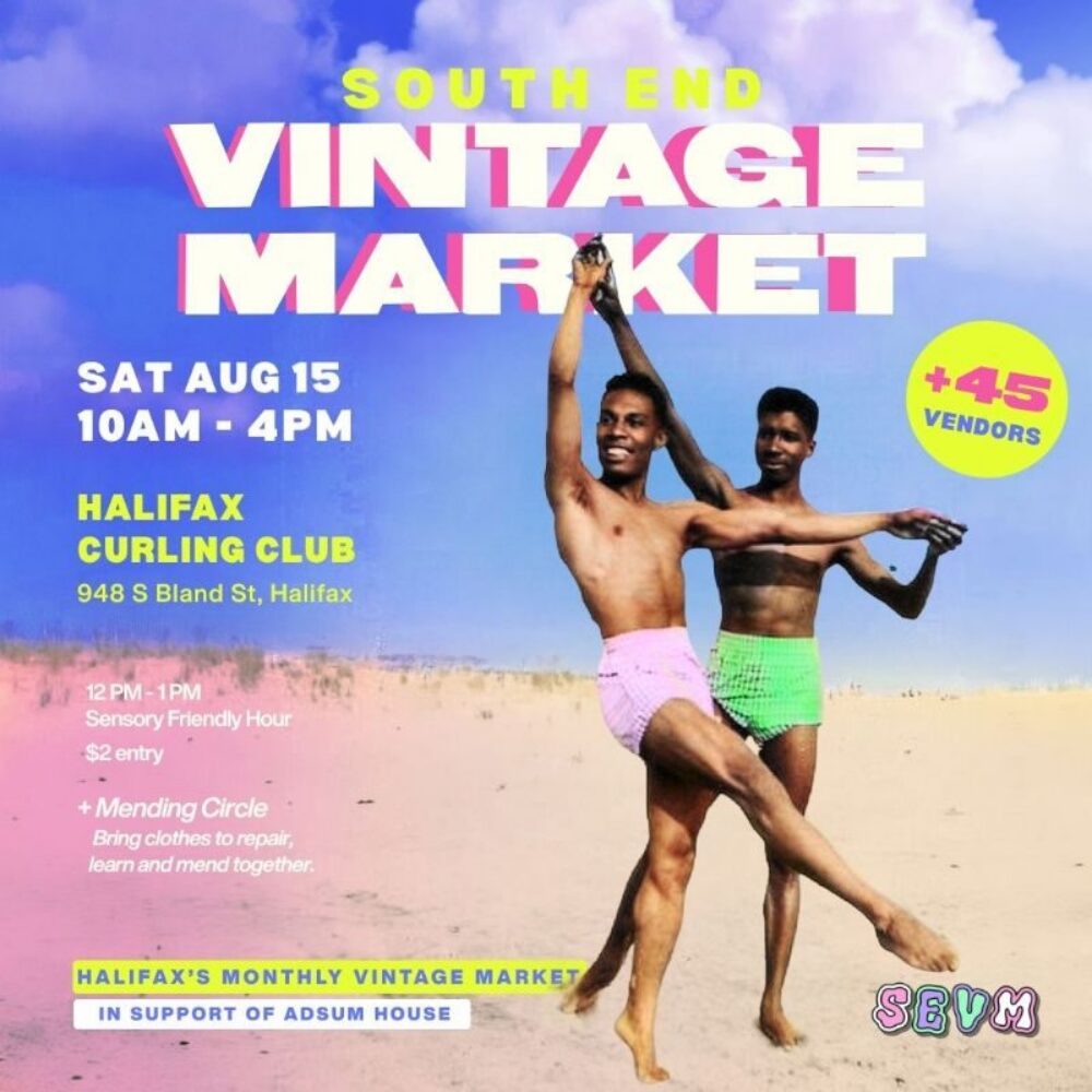 South End Vintage Market image