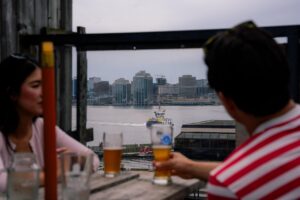 Explore Downtown Dartmouth image