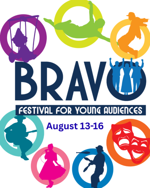 Bravo Festival for Young Audiences image