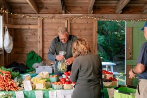 Visit Hubbards Farmers' Market image