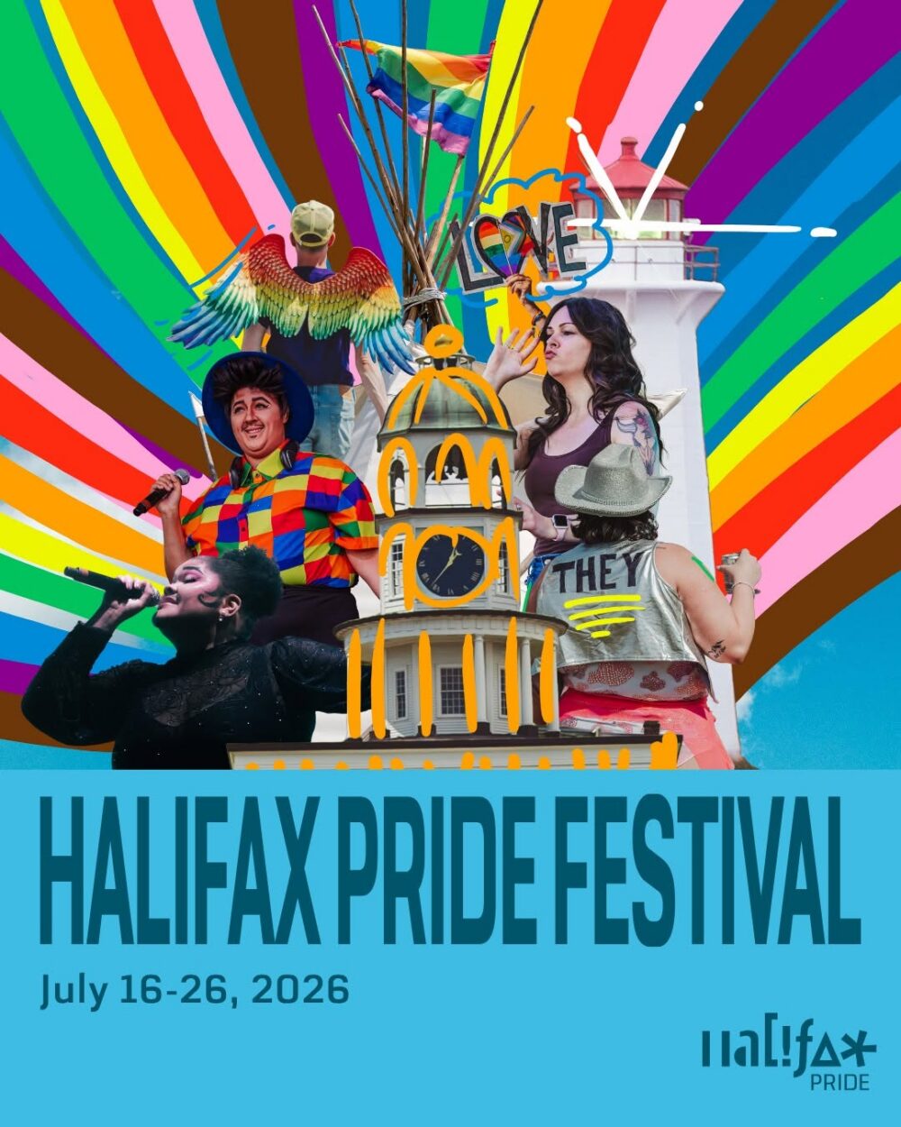 Halifax Pride Festival image