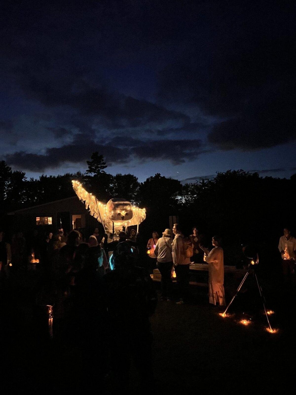 SeaLight SkyLight Festival