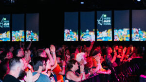 Get to Know Halifax's Live Music Scene Through 4 Local Artists image