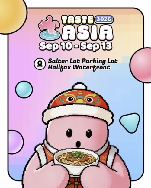 Taste Asia 2026 image