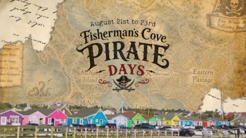 Pirate Days at Fisherman’s Cove image