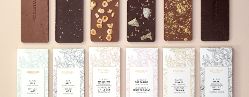 10% Off Packaged Chocolates & Confections image