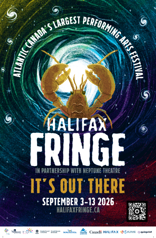Halifax Fringe Festival image