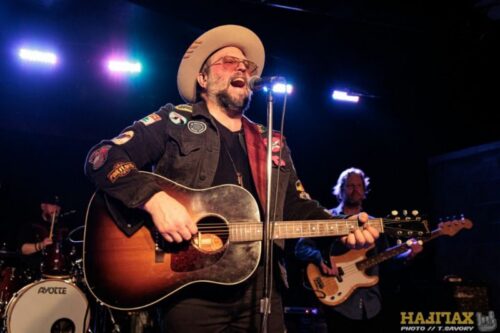 The Fabulously Rich: The Tragically Hip Tribute image