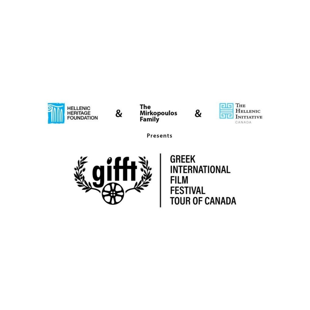 6th Greek International Film Festival Tour ( GIFFT ) image