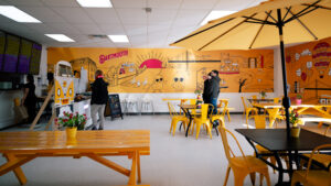 Kid-Friendly Restaurants in Halifax image