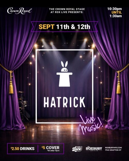 Hatrick image