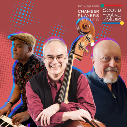 Blurring the Lines – Music Room Chamber Players Series image