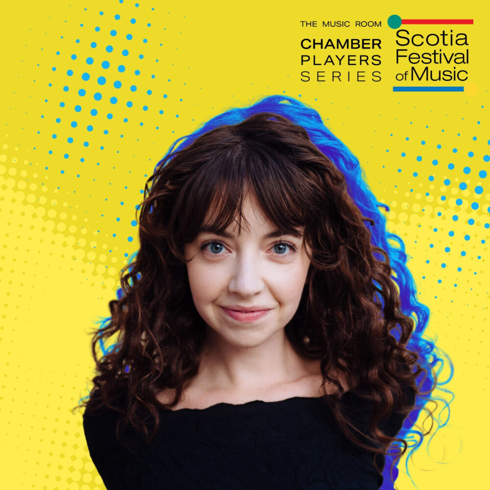 Poetry of Dreamers - Music Room Chamber Players Series image