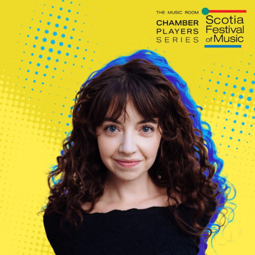 Poetry of Dreamers – Music Room Chamber Players Series image