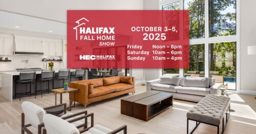 2026 Halifax Fall Home Show image