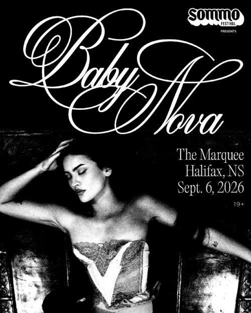 Sommo Presents – Baby Nova at The Marquee image