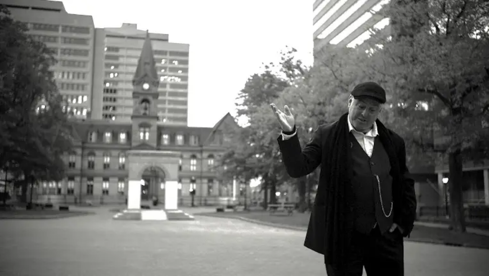 Save $5 on The Halifax Ghost Walk image