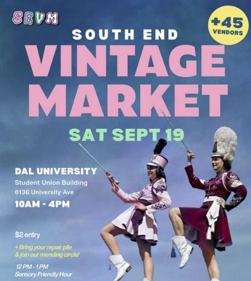 South End Vintage Market image