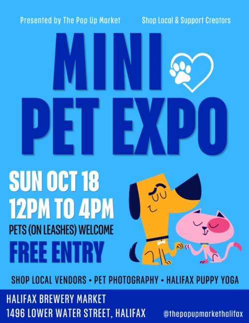 Mini Pet Expo image