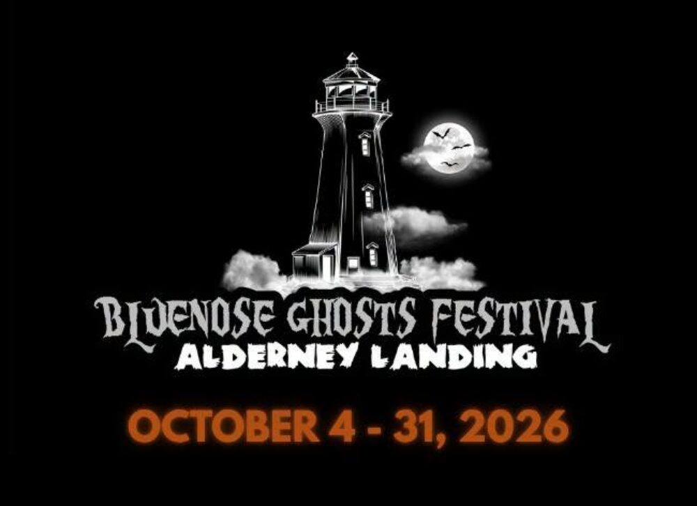 Alderney Landing's Bluenose Ghosts Festival image