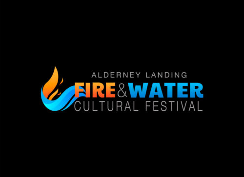 Alderney Landing’s Fire and Water Cultural Festival image