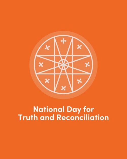 National Day for Truth and Reconciliation image